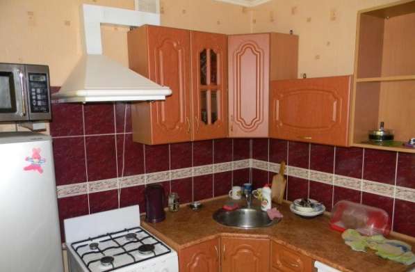 Продается однокомнатная квартира на ул. 50 лет Комсомола, 23 в Переславле-Залесском фото 4