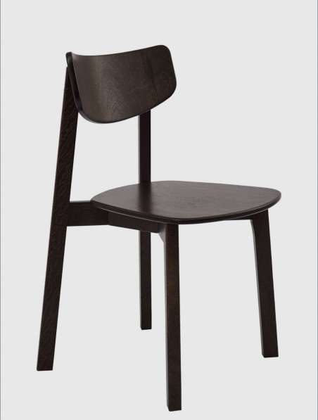 Дизайнерские стулья из шпона сибирской березы в Сургуте фото 11