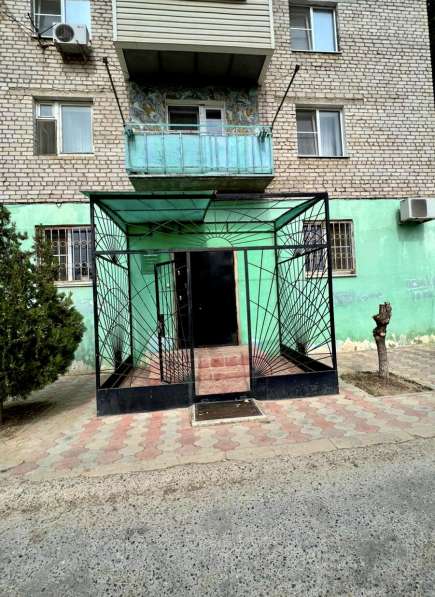 Помещение свободного назначения 297 в Астрахани фото 27