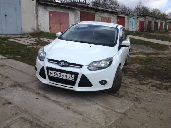Ford, Focus, продажа в Воронеже в Воронеже фото 3