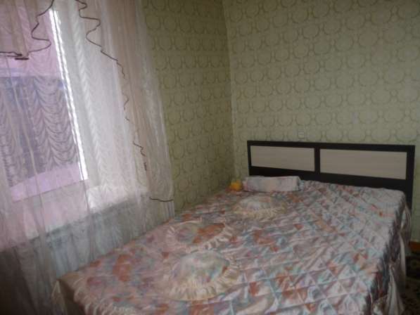 Сдается 2х комнатная квартира в Оренбурге фото 11