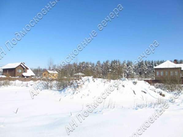 realty_mapper3.plot_in_locationСадовое некоммерческое тов-во. Площадь 6.00 сот.Есть Электричество. в Москве фото 4