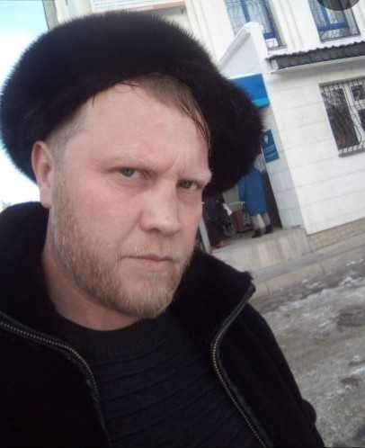 Анатолий, 38 лет, хочет познакомиться – Хочу любить достойную и быть любимым в Магадане фото 4