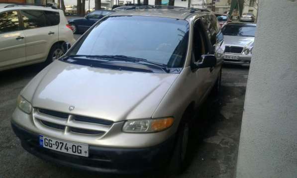 Dodge, Caravan, продажа в г.Тбилиси в 