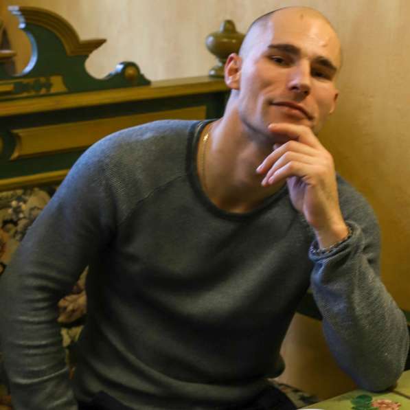 Ярослав, 28 лет, хочет пообщаться – Ярослав, 28лет, хочет пообщаться