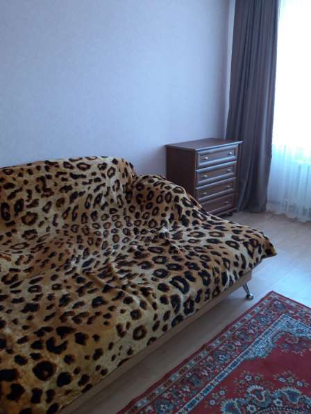 2-комн. кв. пр. Абылай хана, Мереке-2, р-н Евразийского унив в фото 3