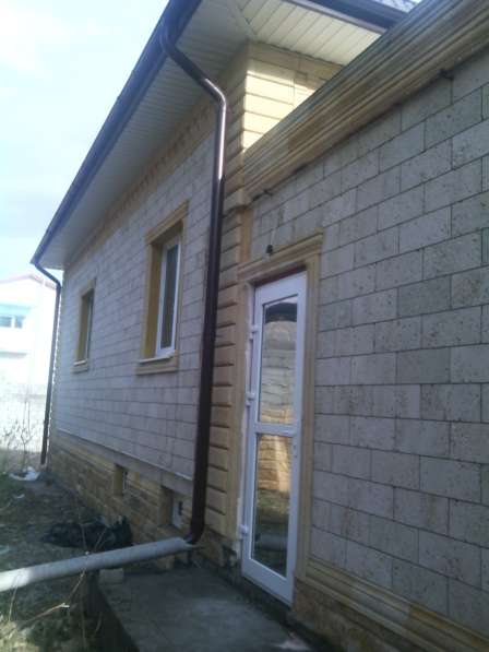 Продаю новый дом в Ставрополе в Ставрополе фото 5