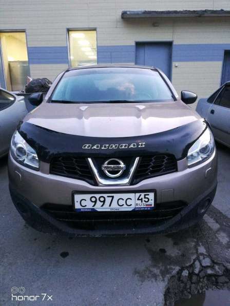 Nissan, Qashqai, продажа в Снежинске в Снежинске фото 4