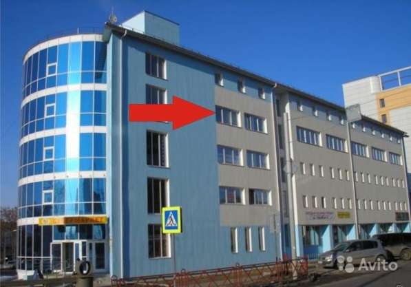 Офис на Московском пр-те 27 м² от собственника в Ярославле фото 4