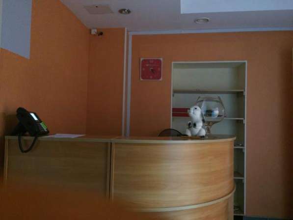 Аренда офиса 25 кв.м в Санкт-Петербурге фото 3