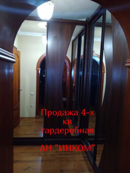 4-х кв Калининский район, ул Владычанского 45000$ в фото 26