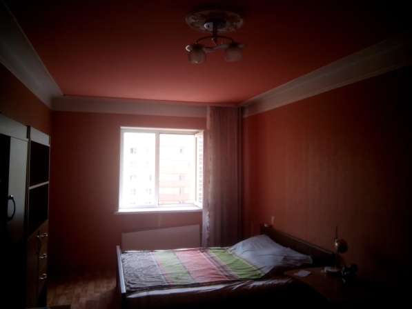 Продам 3-х комнатную квартиру в Иркутске фото 10