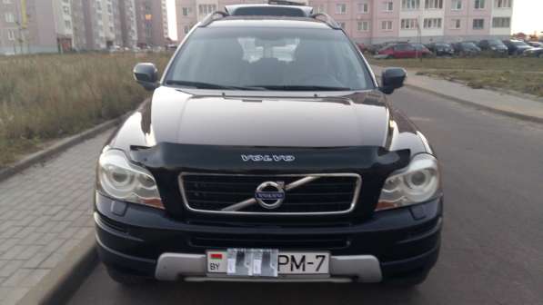 Volvo, XC90, продажа в г.Минск