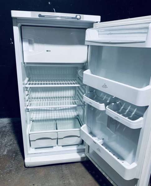 Холодильник Indesit в Москве