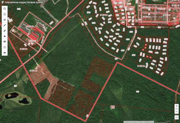 Продам Земельный участок в городе дёшево в Петрозаводске фото 5