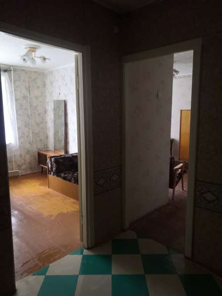 Сдам двухкомнатную раздельную квартиру в Челябинске фото 5