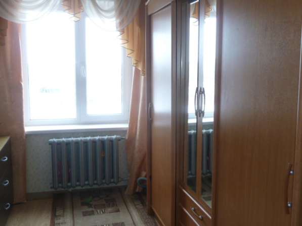 Продается 2-х комнатная квартира, ул. Калинина 10А в Омске фото 11