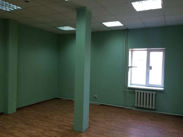 Сдаются в аренду офисные помещения в Москве фото 15