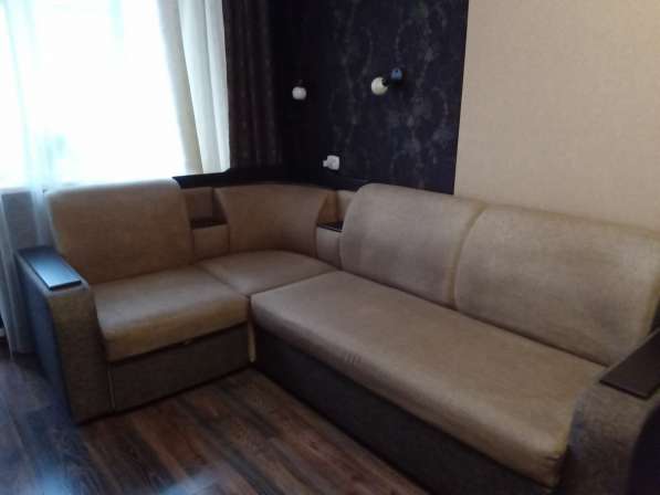Продам угловой диван в Барнауле фото 5