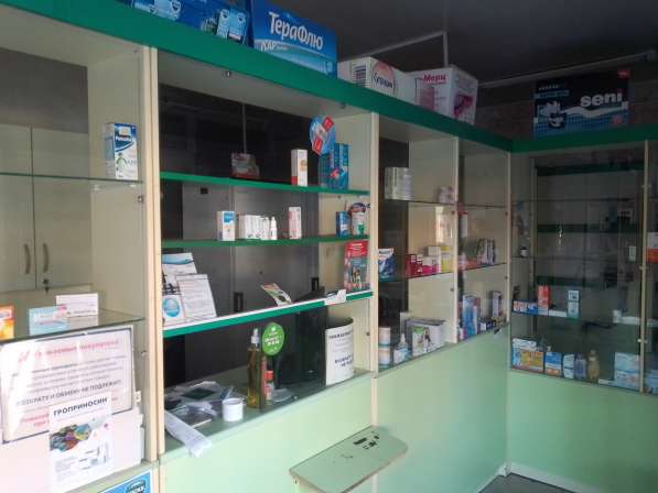 Аптечное оборудование в Яблоновском фото 3