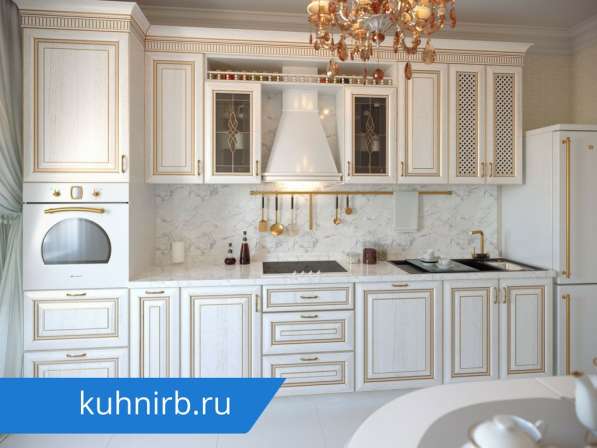 Кухни Беларуси в Москве