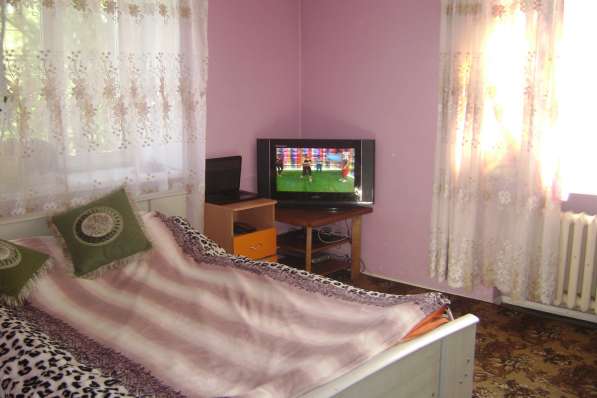 Продам 2-х п/г приличную квартиру по бюджетному варианту в Новосибирске фото 9