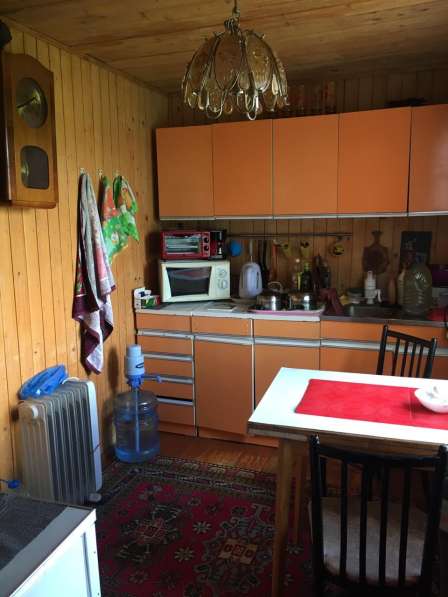 Продам дом в Курлеке в Томске фото 10