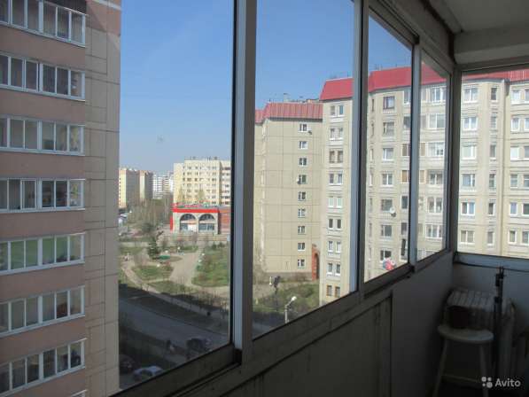 2-к квартира, 63 м², 7/9 эт в Санкт-Петербурге фото 6