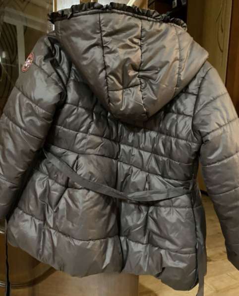 Куртка для девочки в Саранске фото 3
