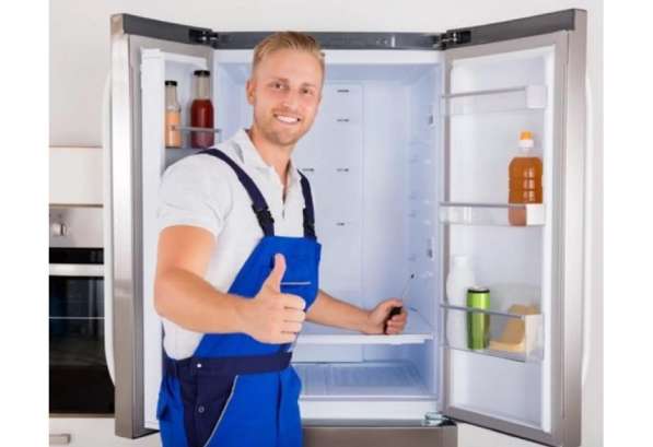Работа в Германии международной компании холодильщиком
