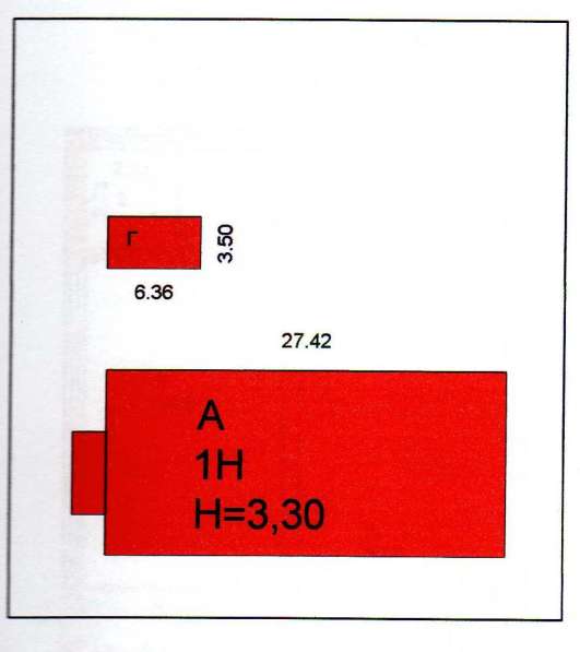 Дом в селе Верх-Жилино Алтайского кра в Барнауле фото 5
