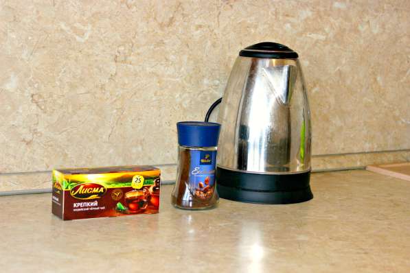 Уютная квартира в самом центре Тамбова в Тамбове фото 34