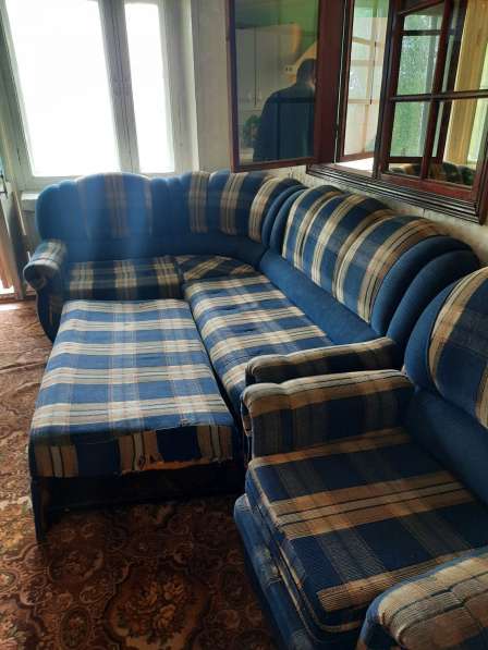 Кресло, плита, диван, шкаф, стенка, бесплатно! в Киржаче фото 3
