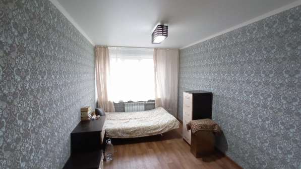 Продам 3-х комнатную квартиру в хорошем состоянии в Пензе фото 5