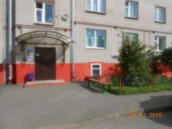 Купить однокомнатную квартиру Якова Павлова, дом 1 в Великом Новгороде фото 10