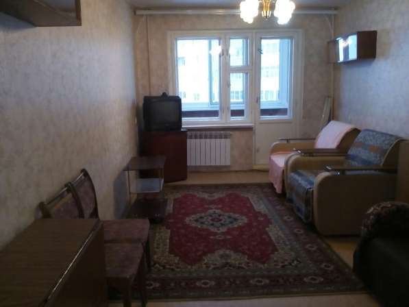 Сдам 1комн квартиру, Сахарова, 1 в Ярославле фото 14