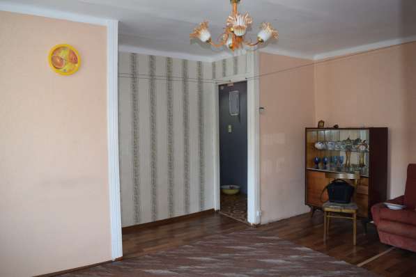Срочно продам квартиру в Новокузнецке фото 3