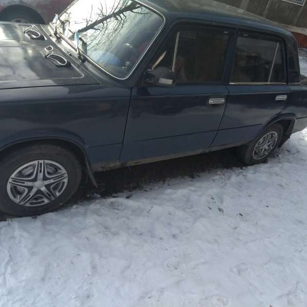 ВАЗ (Lada), 2106, продажа в г.Горловка в фото 8