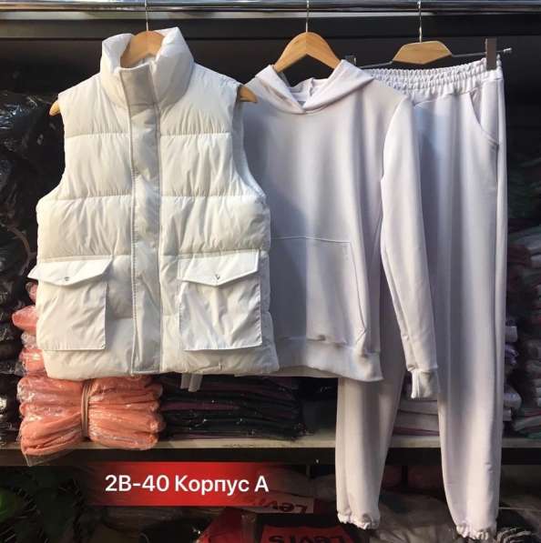 Костюм в Москве фото 8