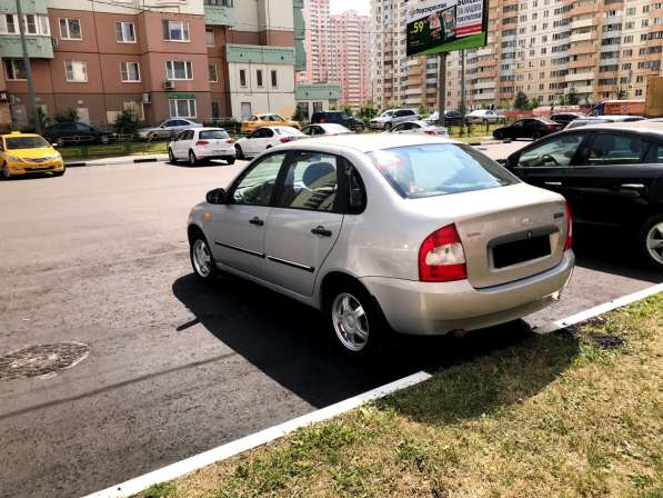 ВАЗ (Lada), Kalina, продажа в Москве в Москве фото 19