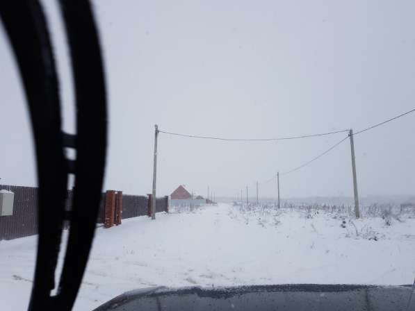 Участки под дома в Рубцово, Алеканово, Полянах в Рязани фото 9