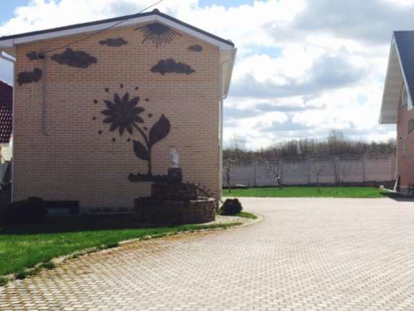 Дом 160 м2, Красное Село в Санкт-Петербурге фото 8