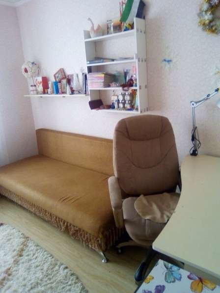 Продам 2-х комнатную квартиру в п. Бисерть в Екатеринбурге фото 8