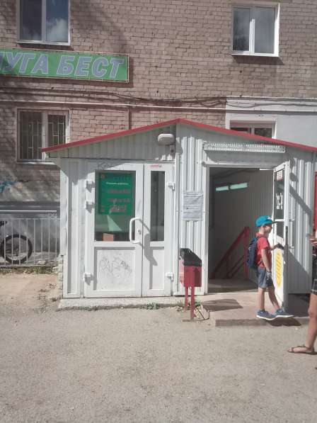 Продам помещение свободного назначения в Перми фото 4