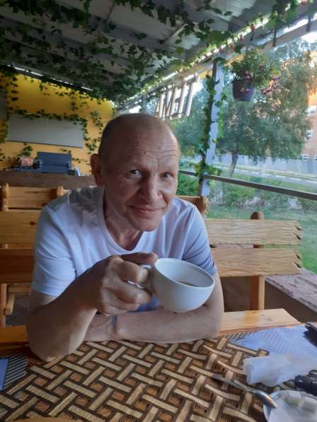 Вадим, 59 лет, хочет пообщаться в Ступино фото 3