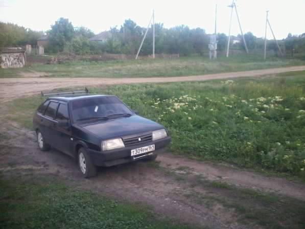 ВАЗ (Lada), 2109, продажа в Ростове-на-Дону в Ростове-на-Дону