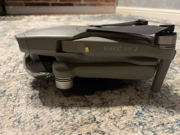 Квадрокоптер Mavic Air 2 в Москве фото 3