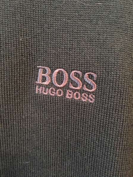 Hugo Boss лонгслив поло в Ростове-на-Дону фото 5