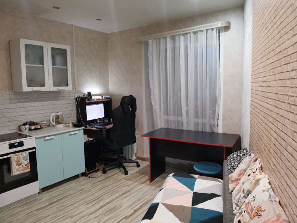 Продается 1-комнатная квартира, ул. 4-я Кордная, 56А в Омске фото 10