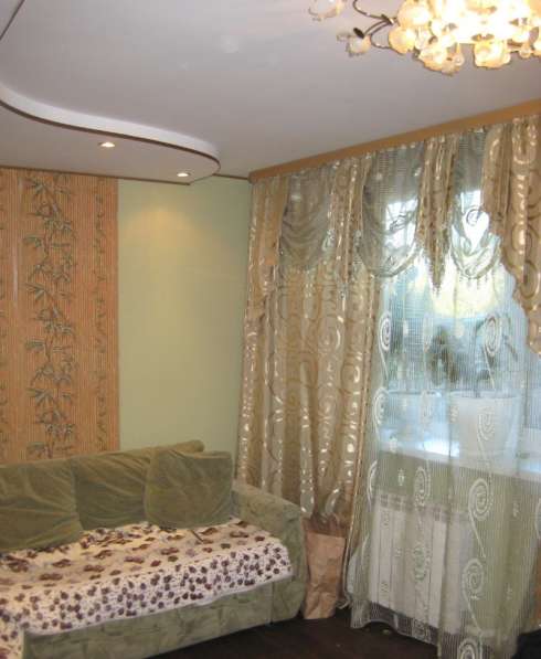 3-х комнатная 2-х уровневая квартира в Хабаровске фото 15